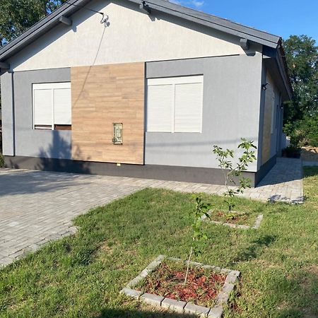 Apartamento Jóleső Pihenő Inárcs Exterior foto