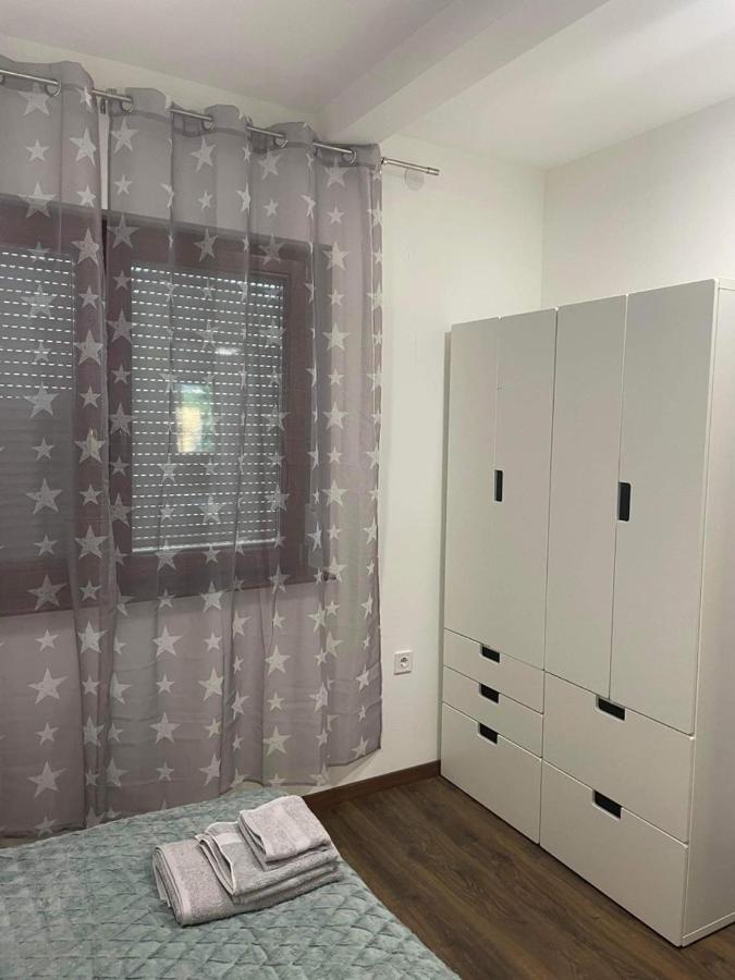 Apartamento Jóleső Pihenő Inárcs Exterior foto