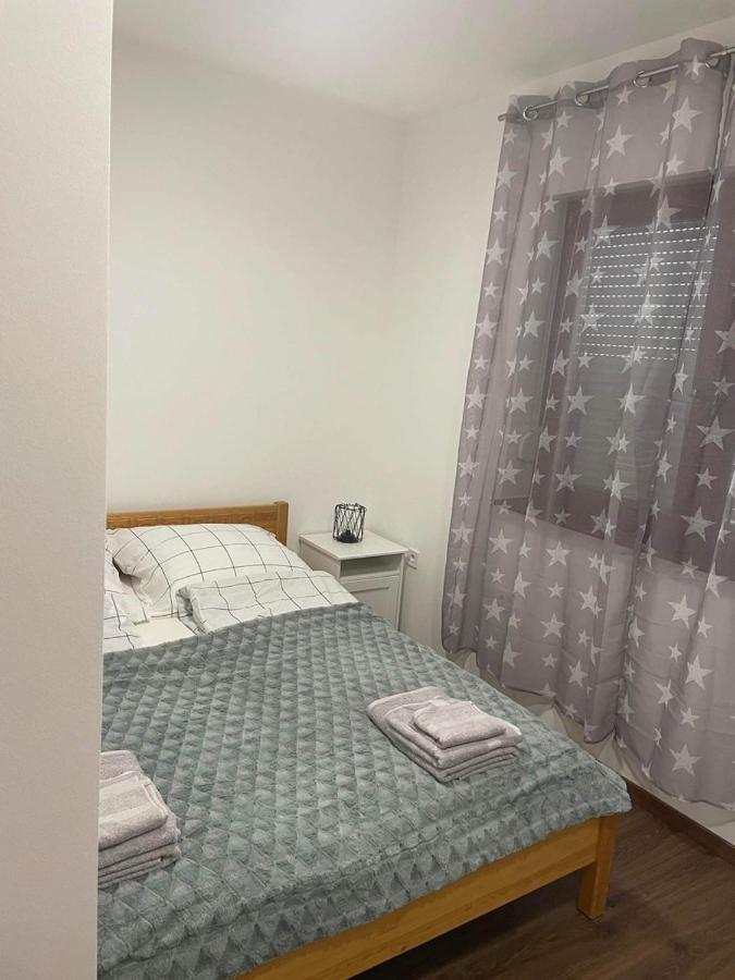 Apartamento Jóleső Pihenő Inárcs Exterior foto