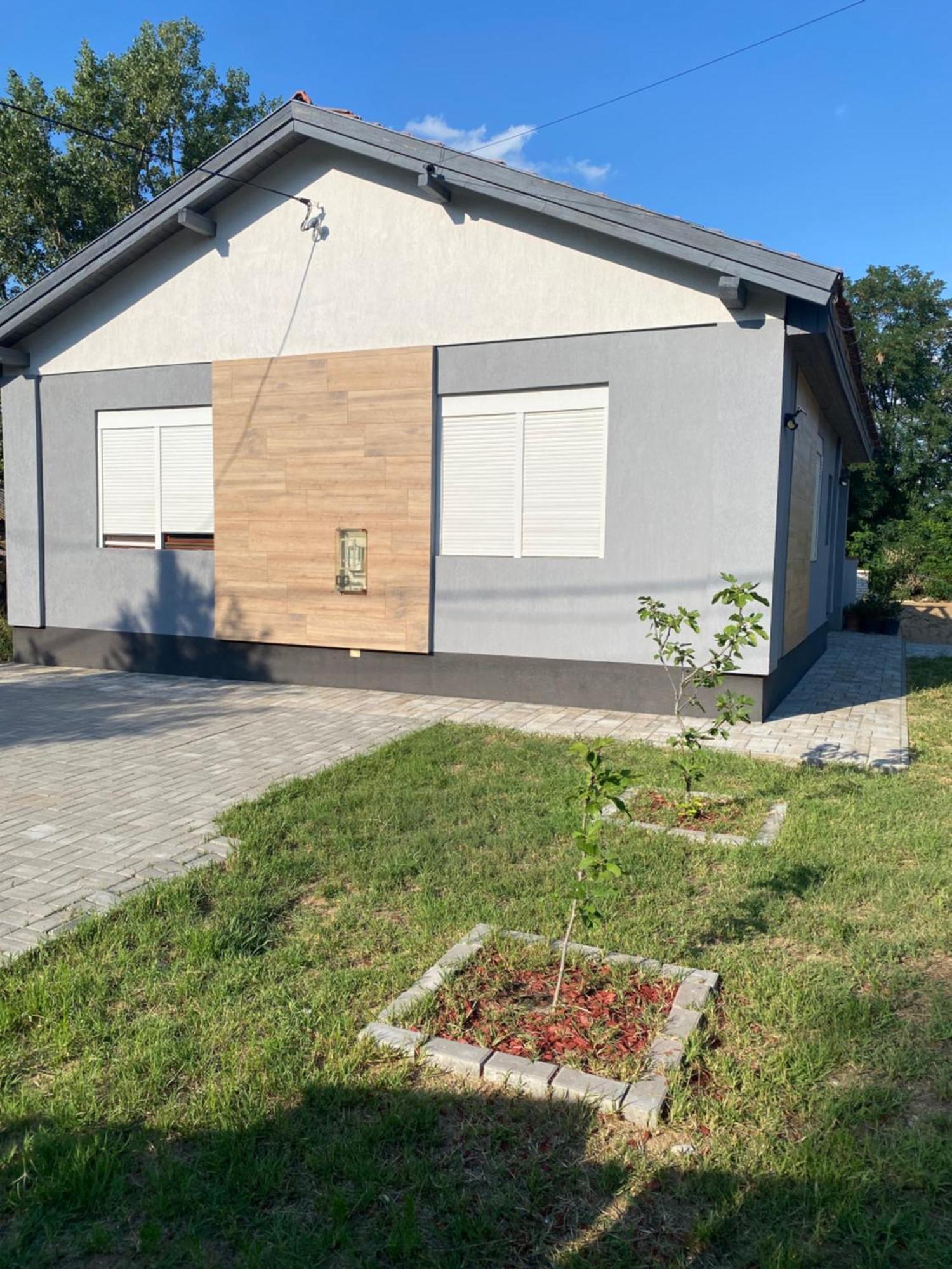 Apartamento Jóleső Pihenő Inárcs Exterior foto